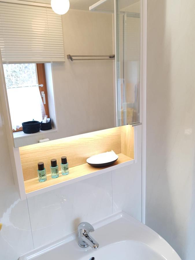 Wohnung Mit Balkon In Velden - Appartment Berge Bytilly Velden am Wörthersee Eksteriør billede