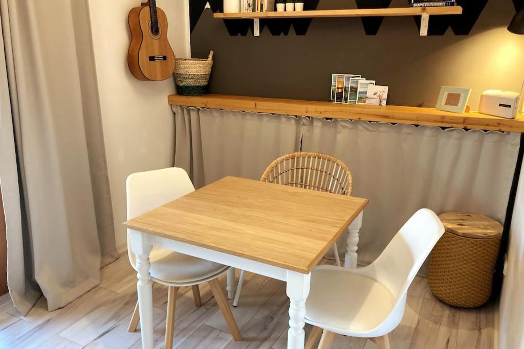 Wohnung Mit Balkon In Velden - Appartment Berge Bytilly Velden am Wörthersee Eksteriør billede