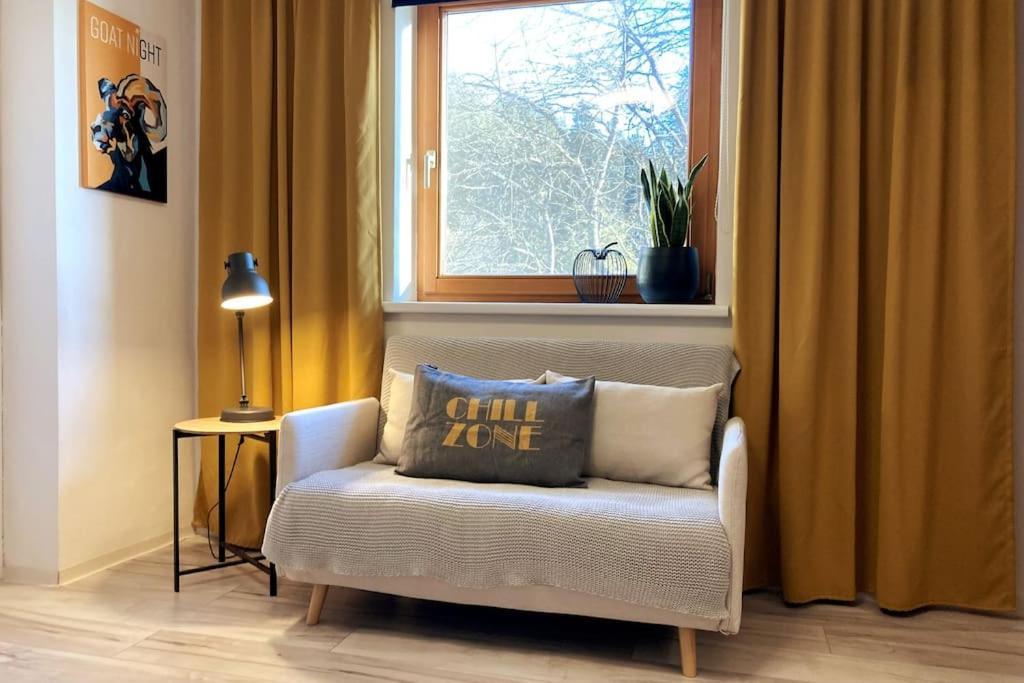 Wohnung Mit Balkon In Velden - Appartment Berge Bytilly Velden am Wörthersee Eksteriør billede