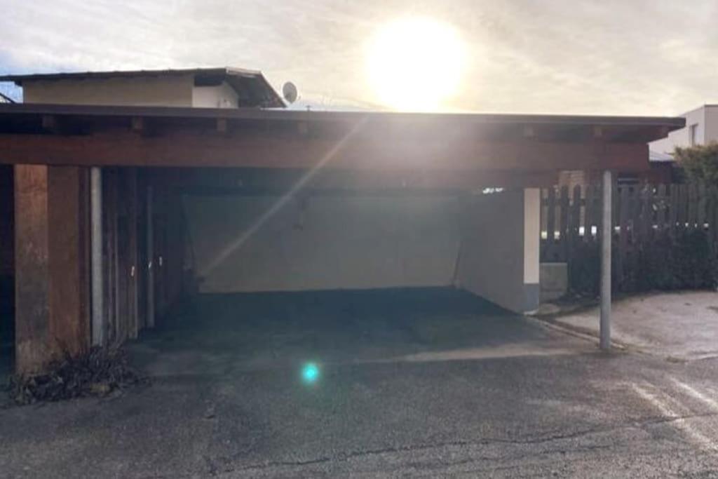 Wohnung Mit Balkon In Velden - Appartment Berge Bytilly Velden am Wörthersee Eksteriør billede
